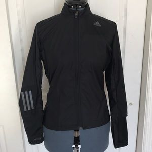 Adidas wind breaker